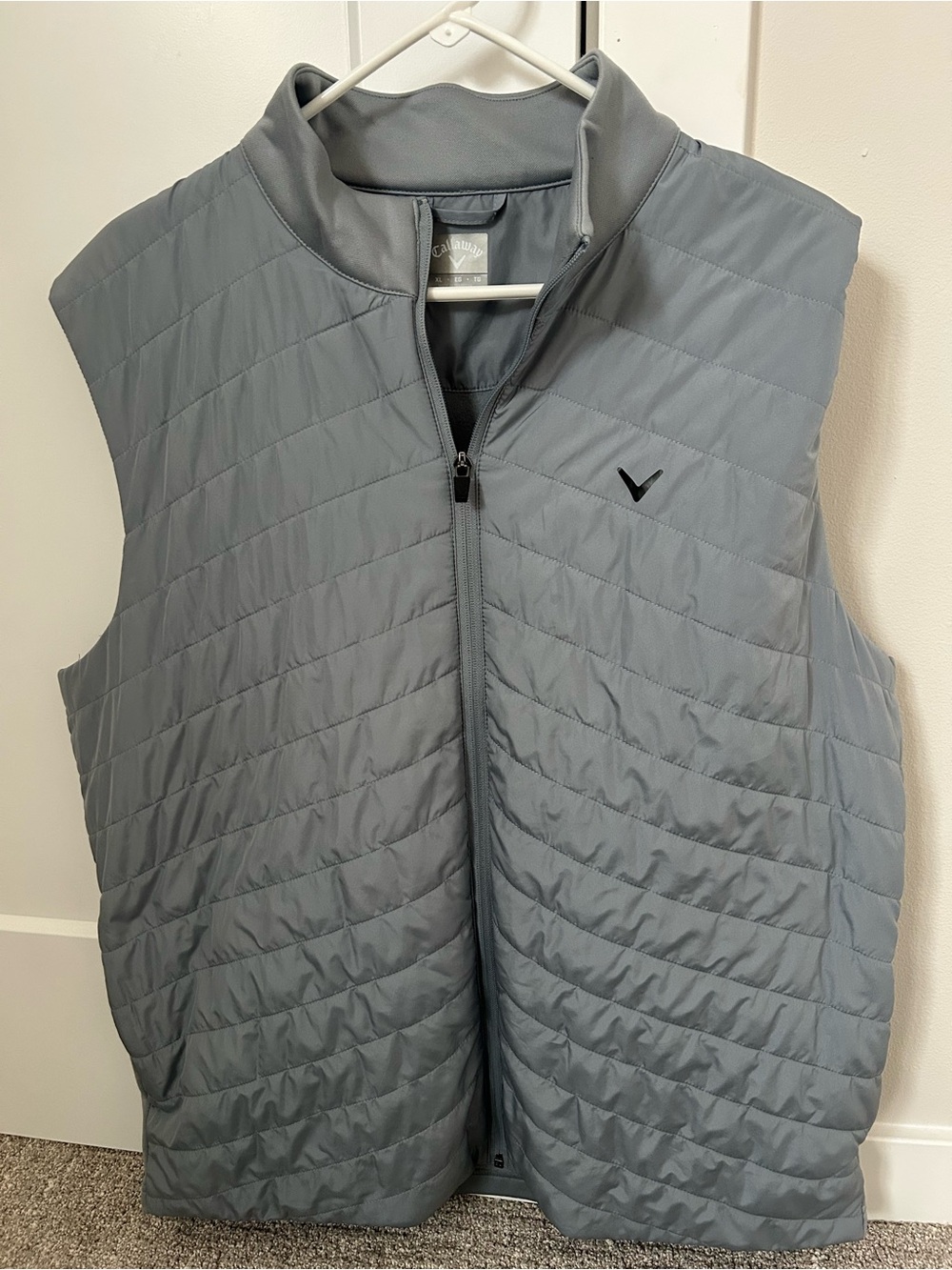 Men’s Callaway Vest